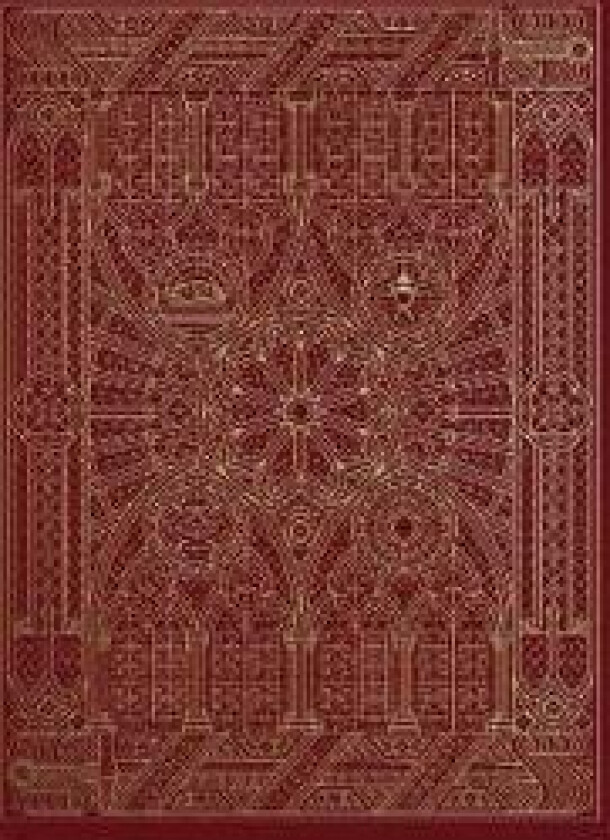 ESV Single Column Journaling Bible, Artist Series