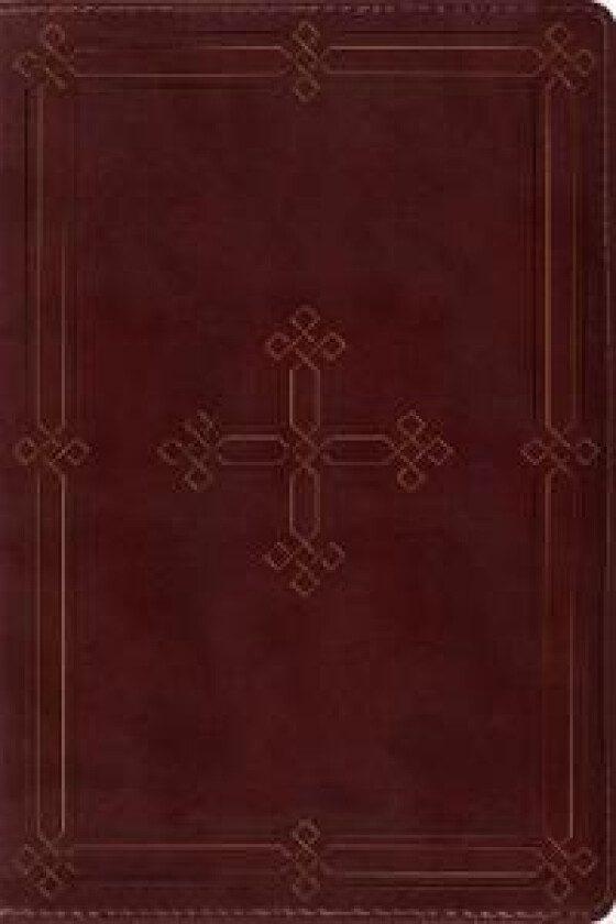 ESV Study Bible, Personal Size