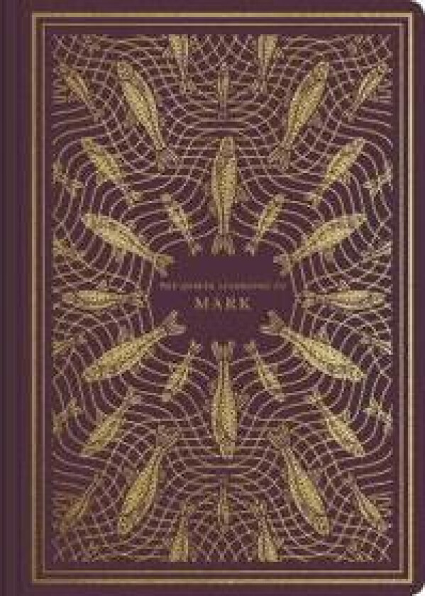 ESV Illuminated Scripture Journal