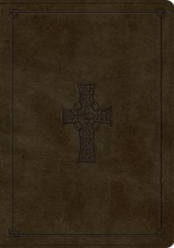 ESV Study Bible