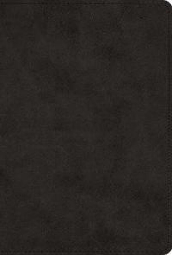 The Greek New Testament, Produced at Tyndale House, Cambridge (TruTone, Black)