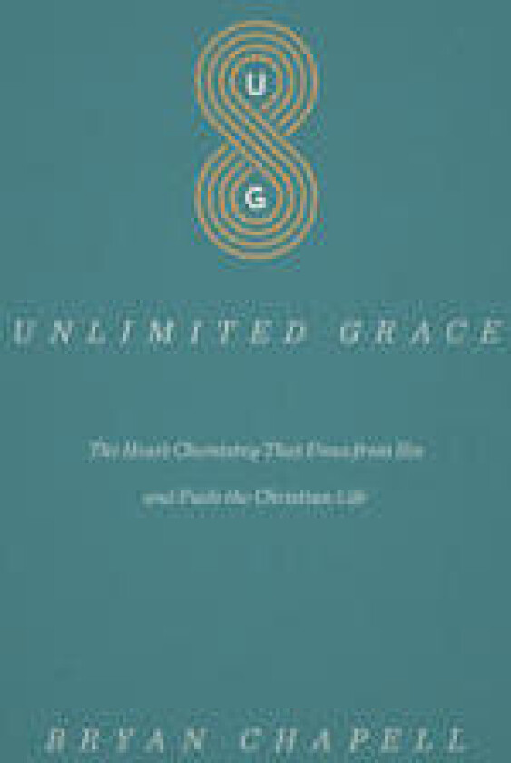 Unlimited Grace
