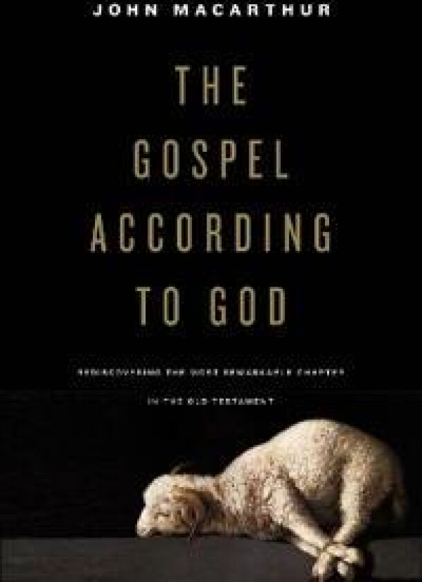 The Gospel According to God
