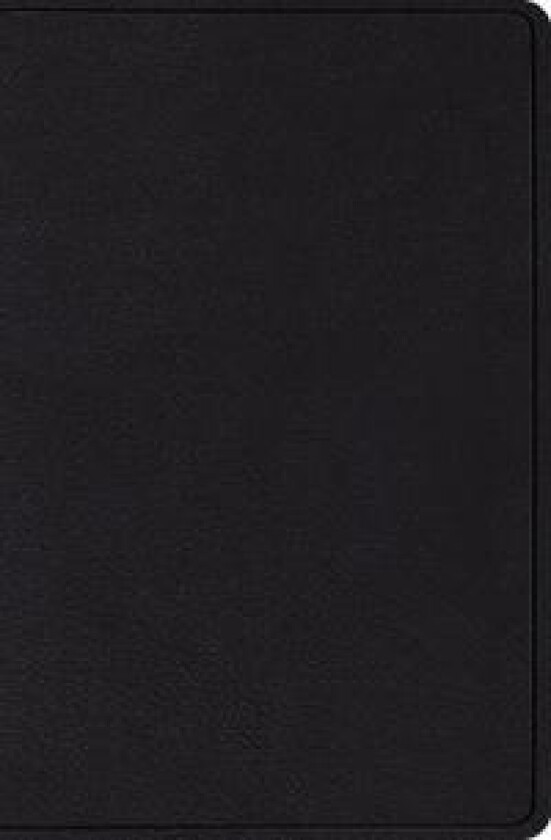 ESV Verse-by-Verse Reference Bible