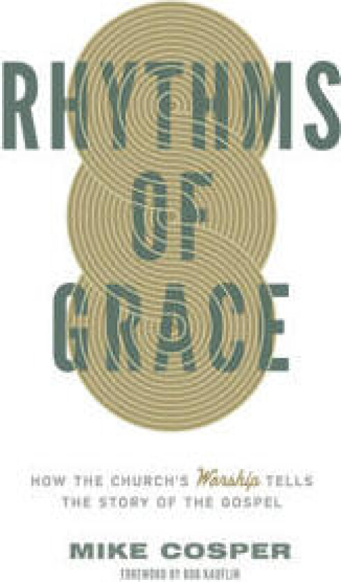 Rhythms of Grace