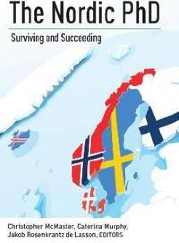 The Nordic PhD