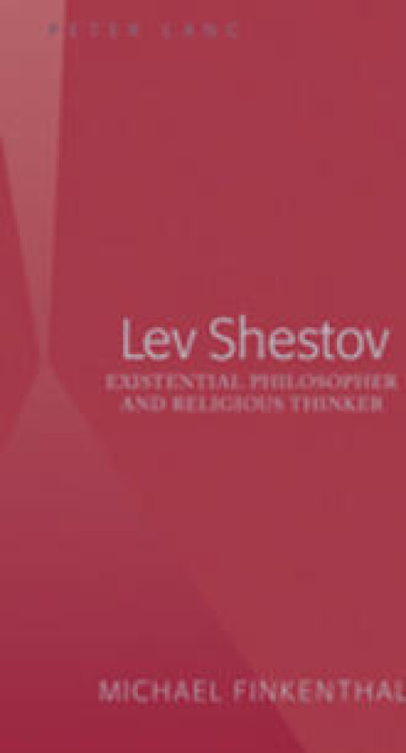 Lev Shestov