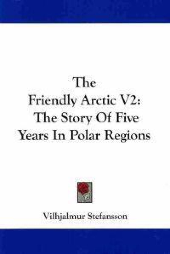 The Friendly Arctic