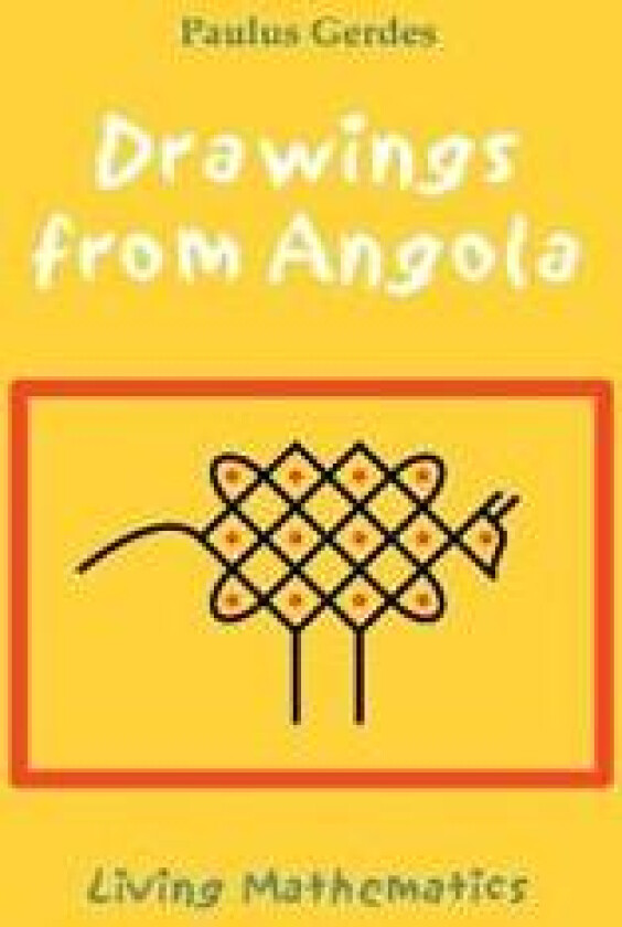 Drawings from Angola