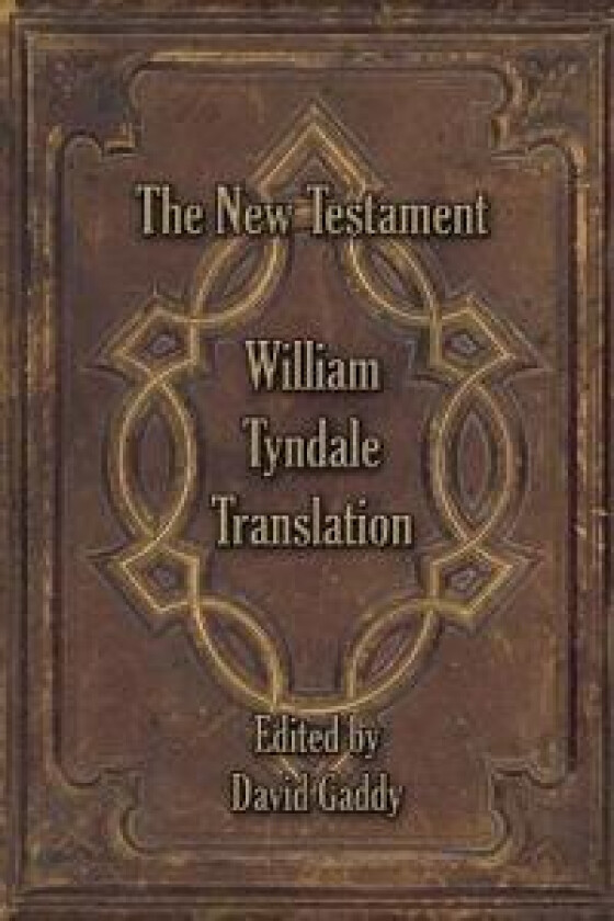 The William Tyndale New Testament