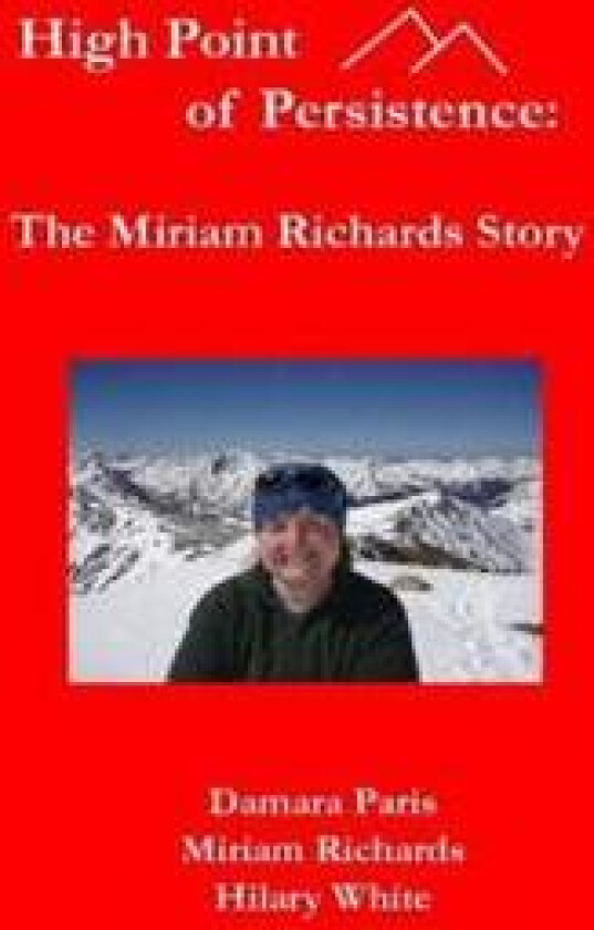 High Point of Persistence