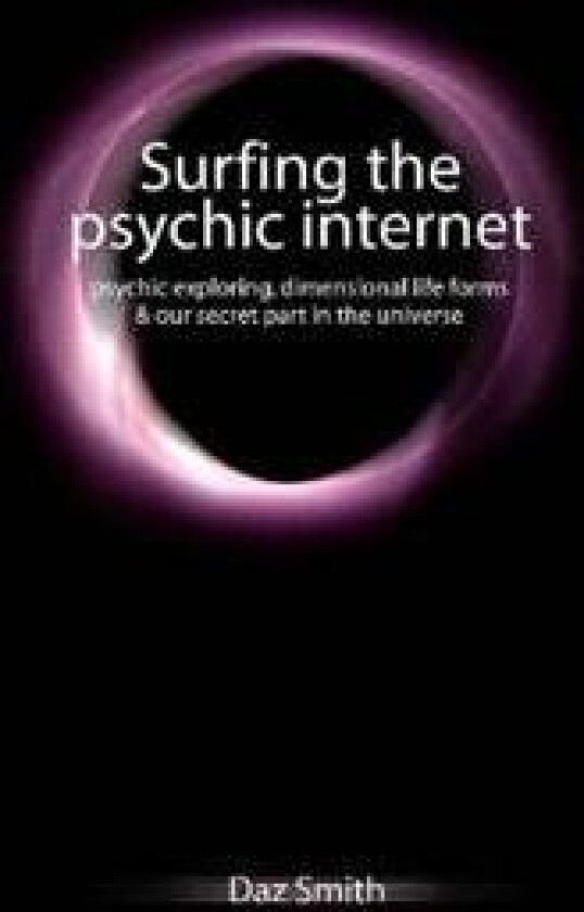Surfing the Psychic Internet