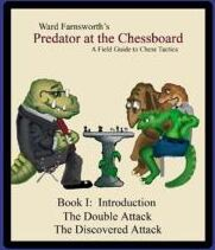 Predator at the Chessboard