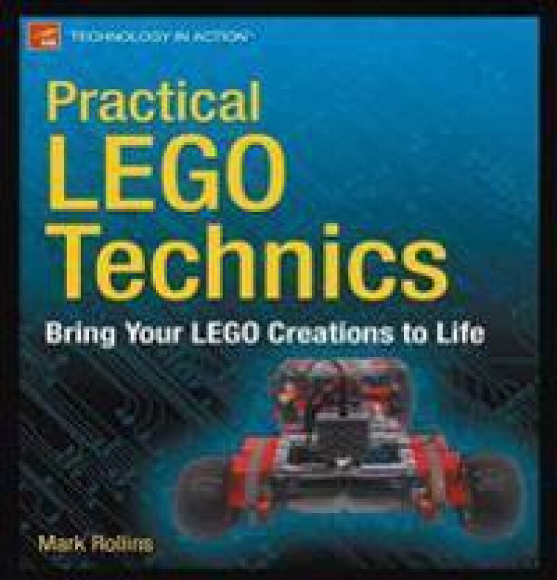 Practical LEGO Technics