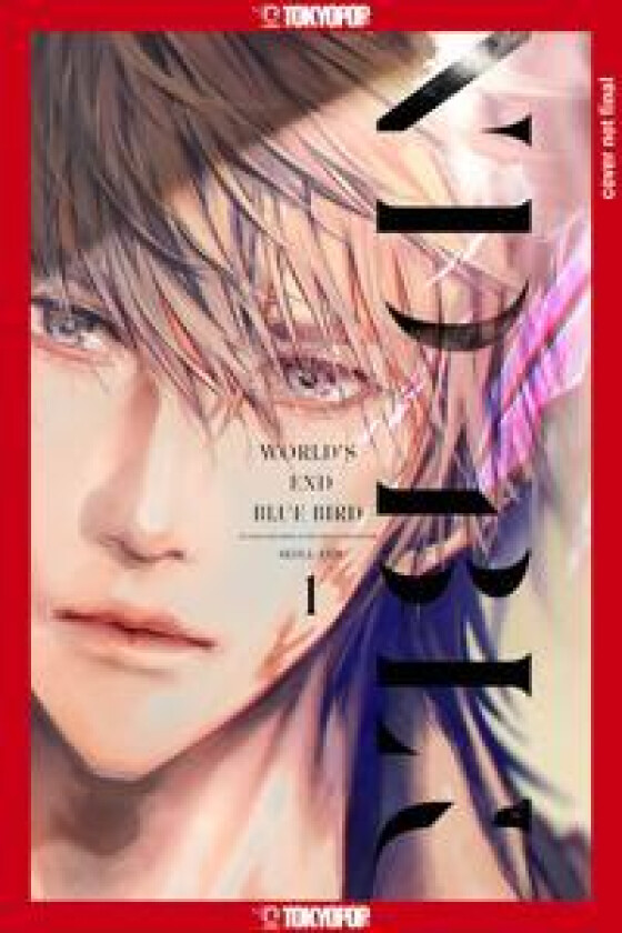 World's End Blue Bird, Volume 1