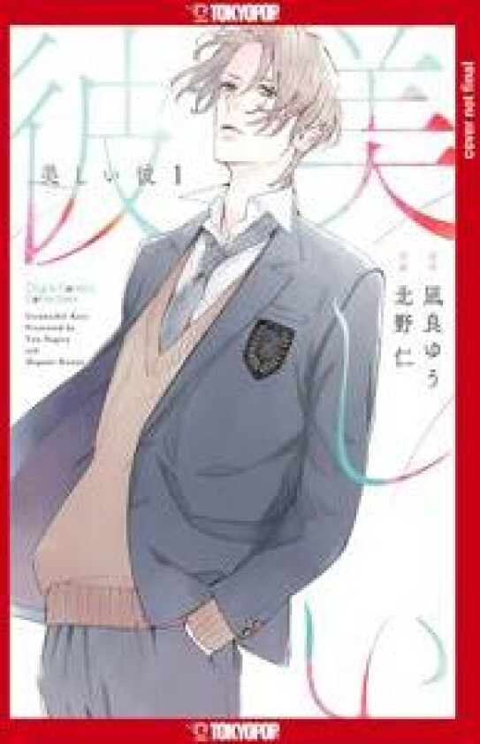 My Beautiful Man, Volume 1 (Manga)