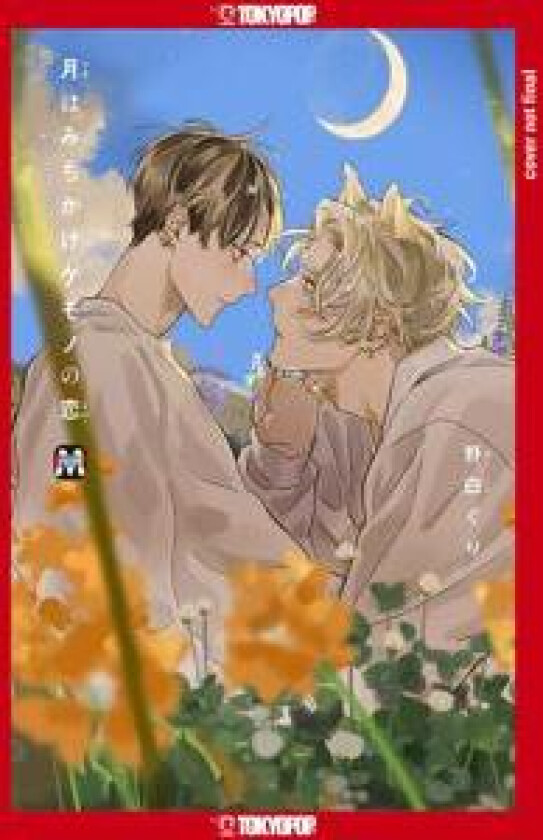 A Beast's Love Is Like the Moon