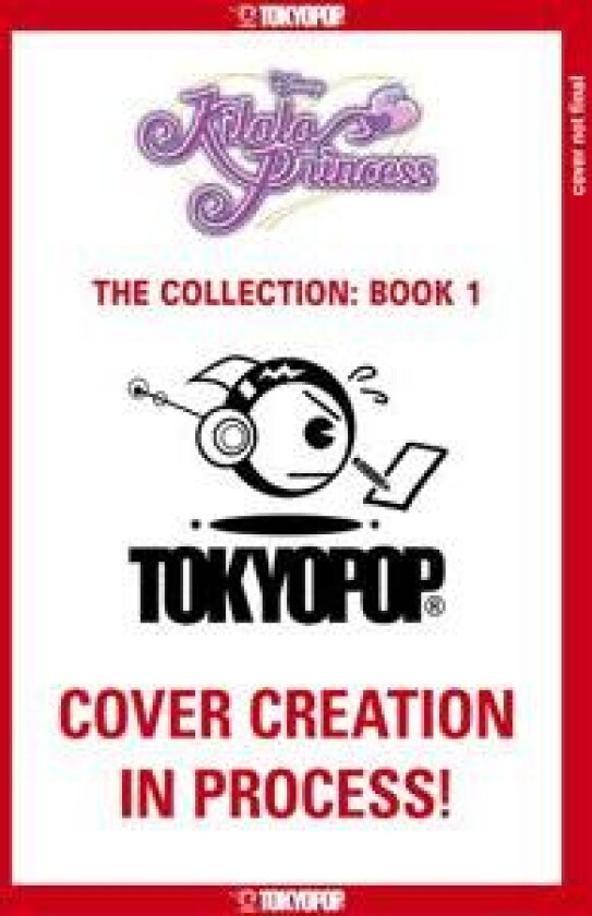 Disney Manga: Kilala Princess — The Collection Book One