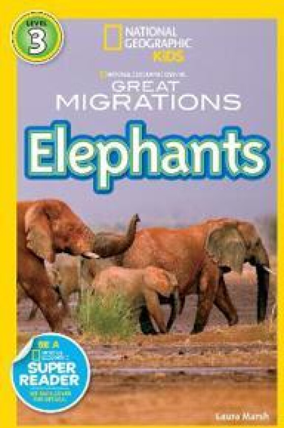 Great Migrations