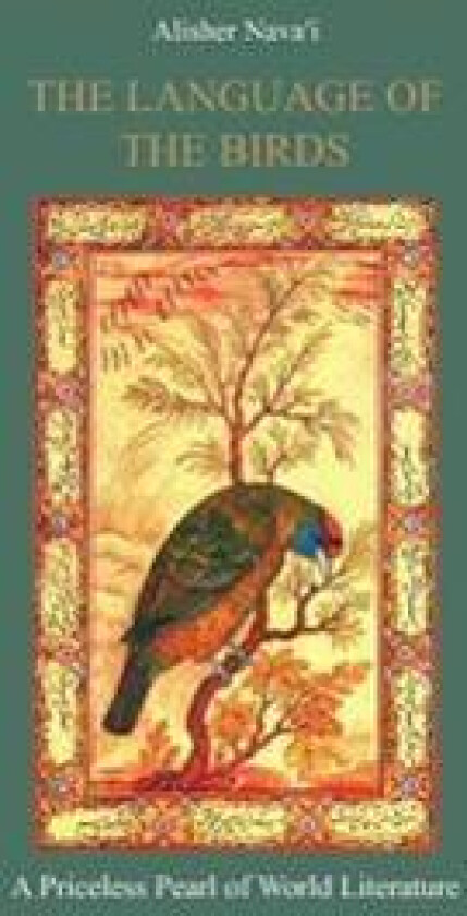 The Language of the Birds