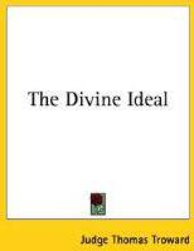 The Divine Ideal