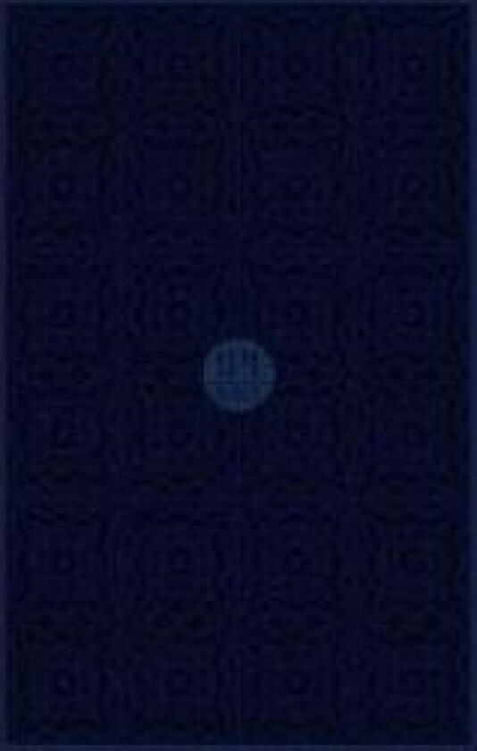 The Passion Translation New Testament with Psalms Proverbs and Song of Songs (2020 Edn) Compact Navy Faux Leather