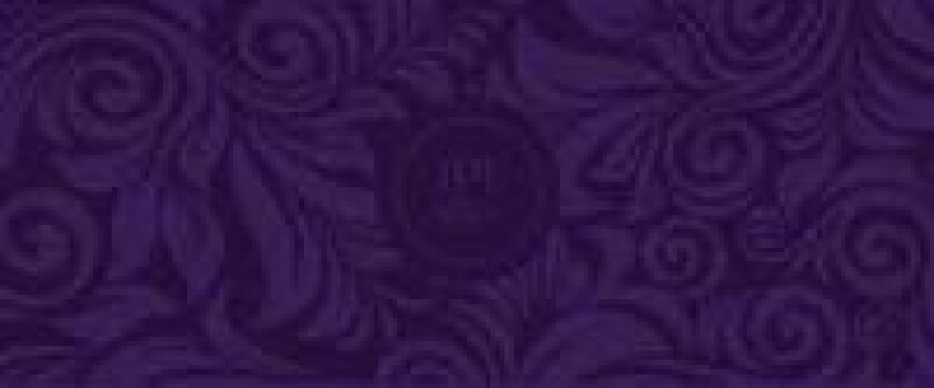 The Passion Translation New Testament with Psalms Proverbs and Song of Songs (2020 Edn) Large Print Violet Faux Leather