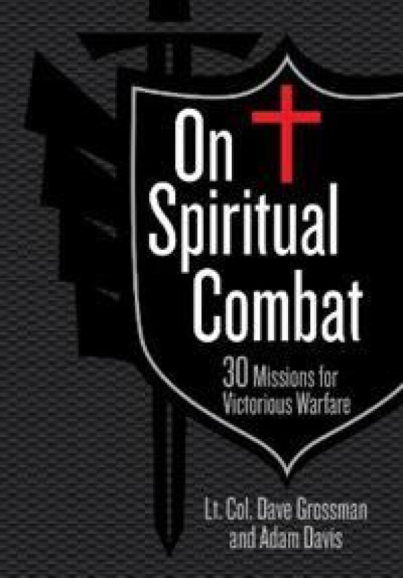 On Spiritual Combat