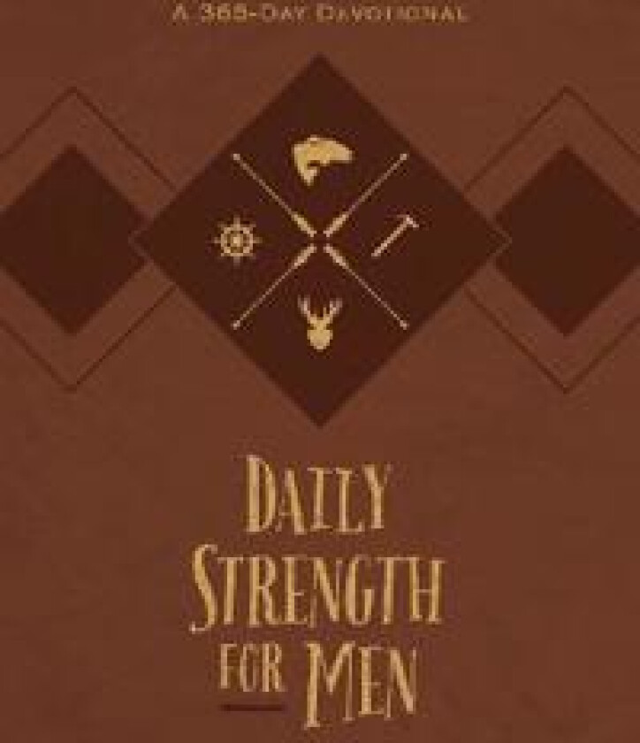 Daily Strength for Men