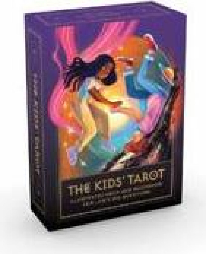 Kid's Tarot