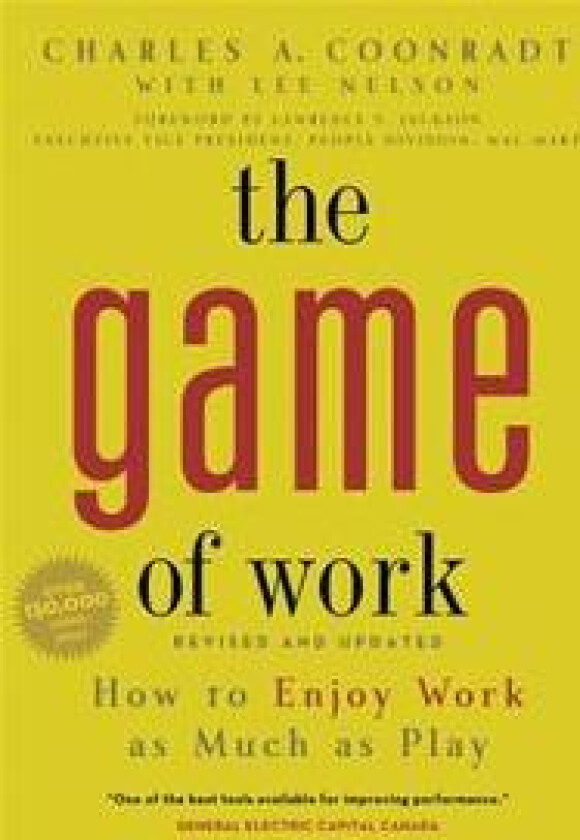 The Game of Work