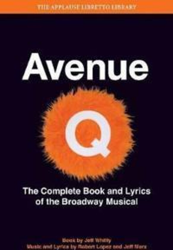 Avenue Q: The Musical