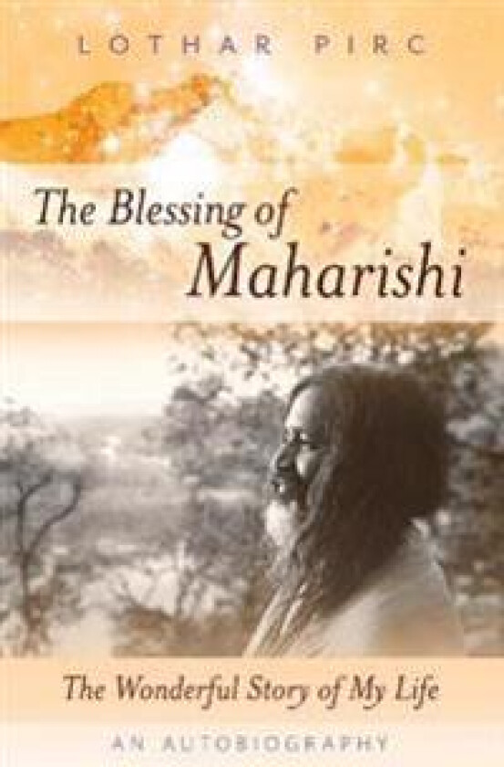 The Blessing of Maharishi