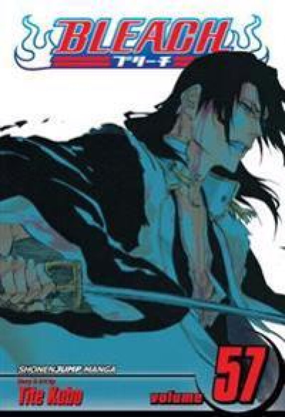 Bleach, Vol. 57