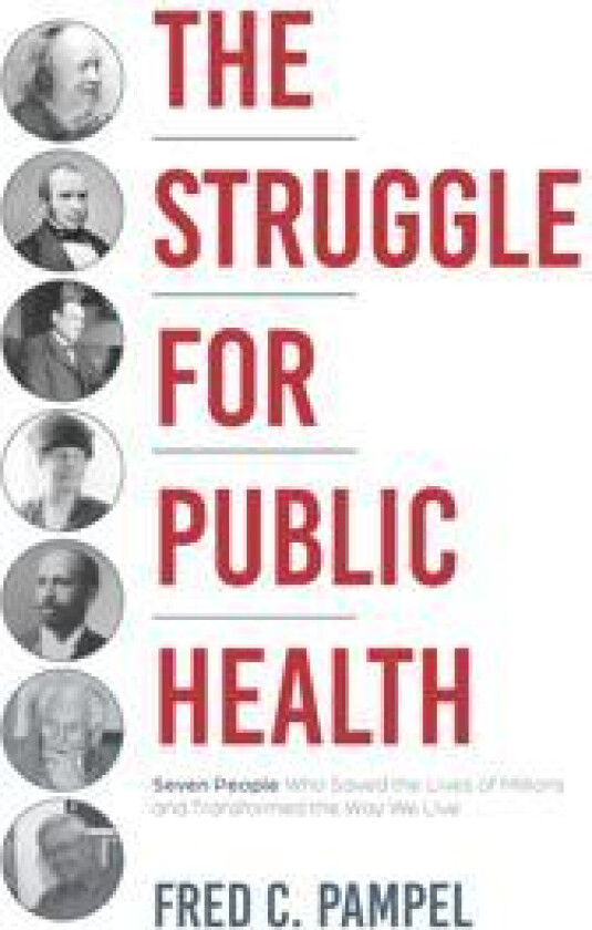 The Struggle for Public Health
