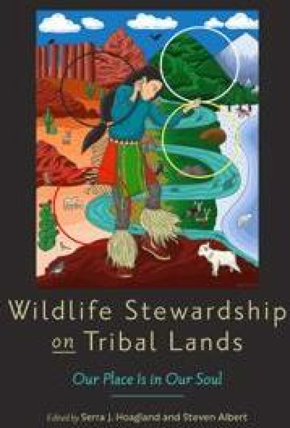 Wildlife Stewardship on Tribal Lands