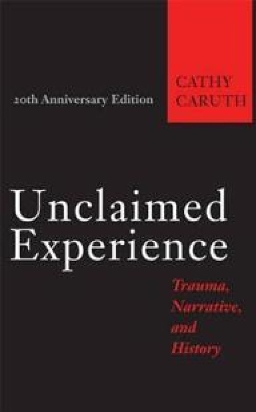 Unclaimed Experience