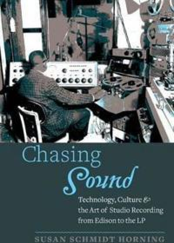 Chasing Sound
