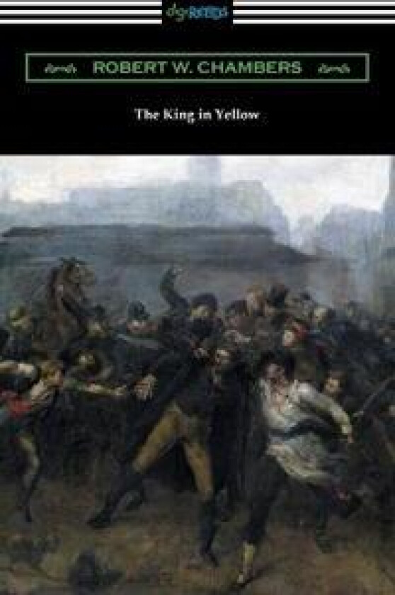 The King in Yellow