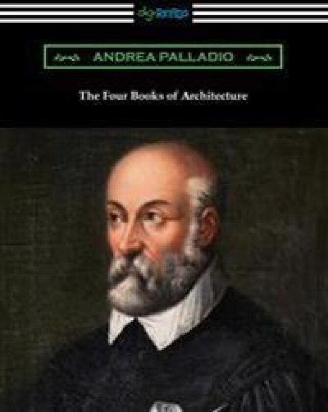 The Four Books of Architecture