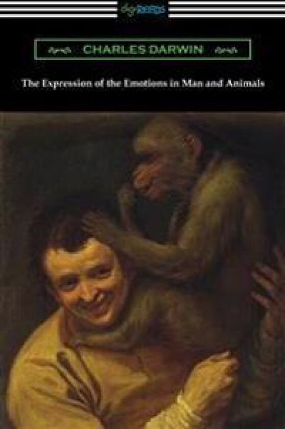 The expression of the emotions in man and animals