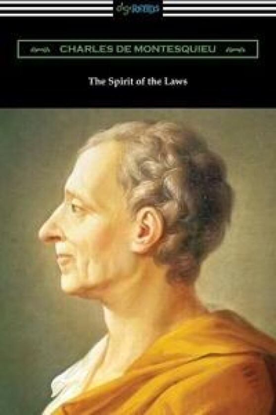 The Spirit of the Laws