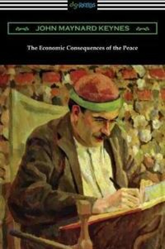 The Economic Consequences of the Peace