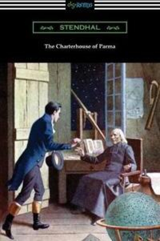 The Charterhouse of Parma