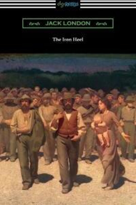 The Iron Heel