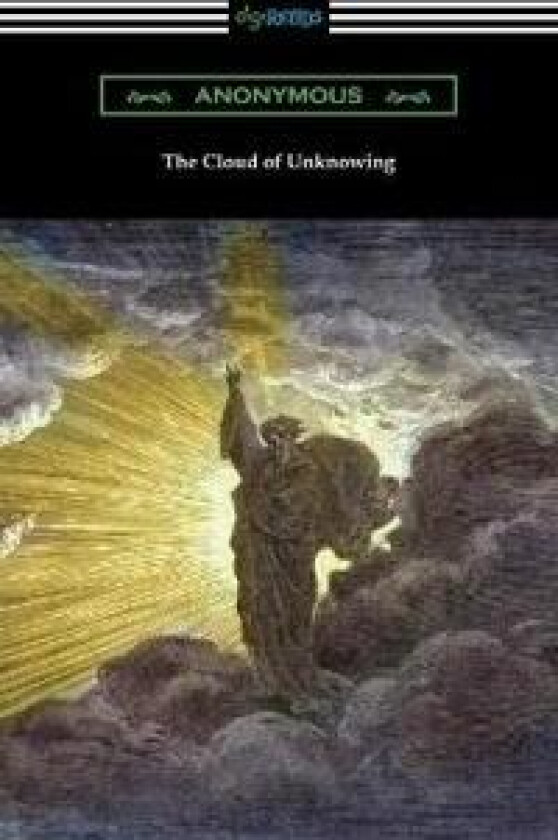 The Cloud of Unknowing