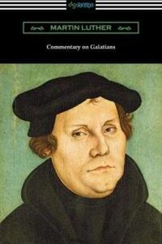 Commentary on Galatians