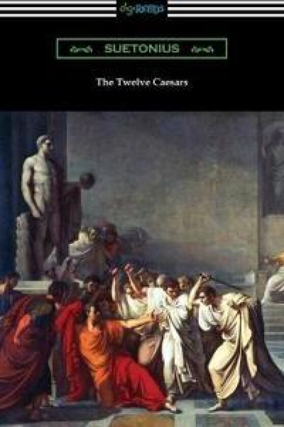 The Twelve Caesars