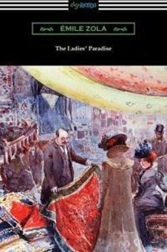 The Ladies' Paradise