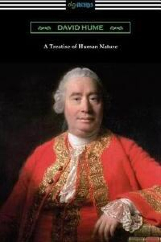 A Treatise Of Human Nature